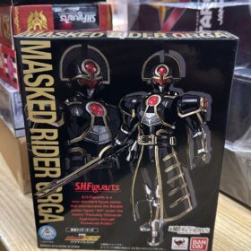 Bandai S.H.Figuarts Shf Masked Rider Orga Faiz 555