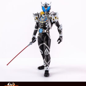 Bandai S.H.Figuarts Shf Masked Roder Saga Kiva