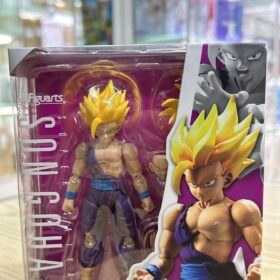 Bandai S.H.Figuarts Shf Son Gohan Super Saiyan Dragon Ball DragonBall