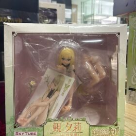 Skytube 1/6 Yuri Kannagi Pretty Girl Kaleidoscope Girl With Sin And Punishment