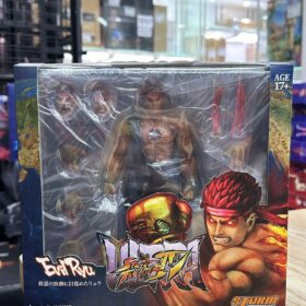 Storm Collectibles 1/12 Evil Ryu Street Fighter The King Of Fighters KOF