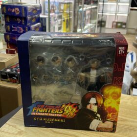 Storm 1/12 Kyo Kusanagi The King Of Fighters 98 Ultimate Match KOF