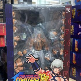 Storm Collectibles 1/12 Orochi The King Of Fighters 98 Ultimate Match KOF