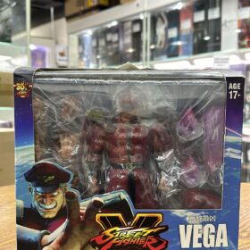 Storm Collectibles 1/12 Vega M Bison Street Fighter V