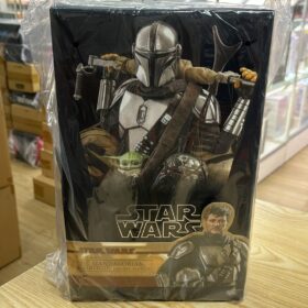 Hottoys TMS02 Battalion Clone Trooper Starwars Star Wars Clone