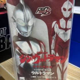 Threezero Shin Ultraman