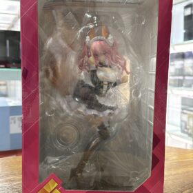 Union Creative Tamamo No Mae Tail Maid Strike Ver Fate Extella FGO