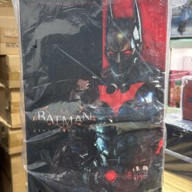 Hottoys VGM039 Batman Arkham Knight Batman Beyond DC