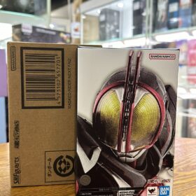 Bandai S.H.Figuarts Shf Kamen Rider Next Faiz 555 Faiz