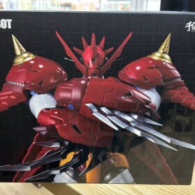 Sentinel Riobot Shin Getter Dragon