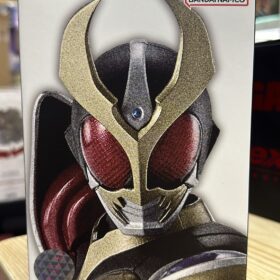 Bandai S.H.Figuarts Shf Kamen Rider Agito Trinity Form