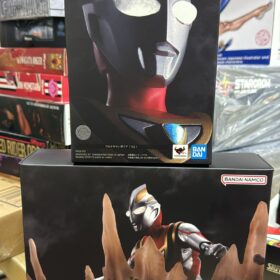 Bandai S.H.Figuarts Shf Ultraman Gaia V2 Effect Parts Set