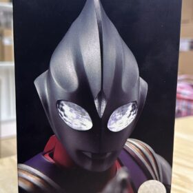 Bandai S.H.Figuarts Shf Ultraman Tiga Multi Type