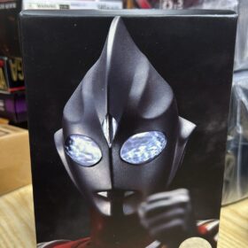 Bandai S.H.Figuarts Shf Tiga Power Type Ultraman