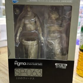 Max Factory Figma SP-063 The Table Museum Venus De Milo