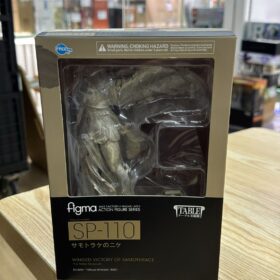 開封品 Max Factory Figma SP-110 Winged Victory Of Samothrace The Table Museum 桌上美術館 薩莫色雷斯的勝利女神