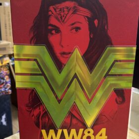 Hottoys MMS584 Wonder Woman 1984