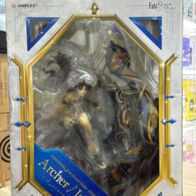 全新 Aniplex 1/7 Archer Ishtar Fate Grand Order FGO Rin Tohsaka 絕對魔獸戰線巴比倫尼亞 伊絲塔弓箭手 伊斯塔爾 遠坂凛 金星弓凜