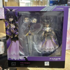 Max Factory Figma 561 Date a Live Tohka Yatogami