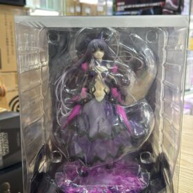 開封品 頭有花 Pulchra 1/7 Date a Live Tohka Yatogami 夜刀神十香 約會大作戰