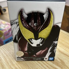 Bandai S.H.Figuarts Shf Masked Rider Kiva Kiva Form