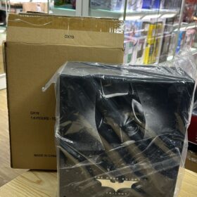 Hottoys DX19 The Dark Knight Rises Batman