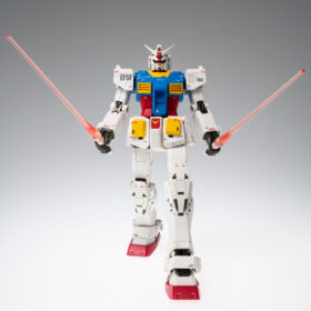 Bandai Gundam Fix Figuration Metal Composite GFFMC 1026 RX-78-02 RX-78-2 Cucuruz Doan’s Island