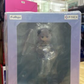 Furyu 1/7 Kanna Kamui The Maid Dragon On Kobayashi San China Dress Ver