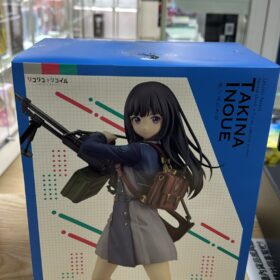 Goodsmile Company GSC 1/7 Takina Inoue Lycoris Recoil