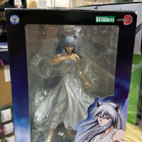 全新 Kotobukiya 1/8 Youko Kurama Yu Yu Hakusho 幽遊白書 妖狐藏馬 藏馬 壽屋