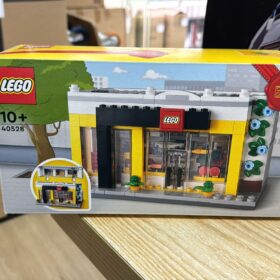 Lego 40528 Brand Retail Store Miscellaneous