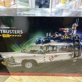 Lego 10274 Ghostbusters Creator Expert Ecto-1