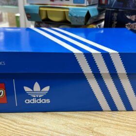 Lego 10282 Adidas Originals Superstar Creator Expert