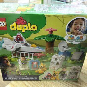 Lego 10962 Buzz Lightyear’s Planetary Mission Duplo