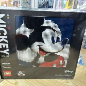 Lego 31202 Mickey Mouse Disney