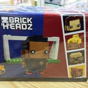 Lego 40542 Brickheadz FC Barcelona Go Brick Me