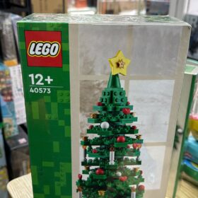 Lego 40573 Christmas Tree Set