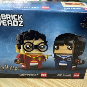 Lego 40616 Brickheadz Harry Potter & Cho Chang