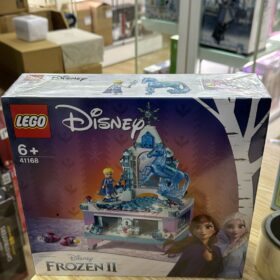 Lego 41168 Frozen 2 Elsa’s Jewelry Box Disney