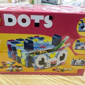 Lego 41805 Animal Drawer Dots