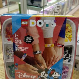 Lego 41947 Bracelets Mega Pack Disney Dots