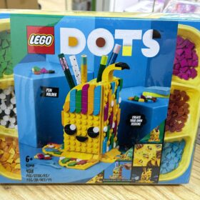 全新 Lego 41948 Cute Banana Penholder Dots 可愛香蕉筆筒