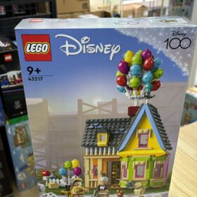 Lego 43217 Up House Disney