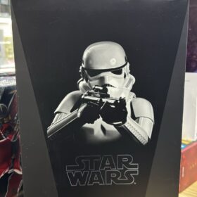 Hottoys MMS267 Stormtrooper Star Wars Starwar