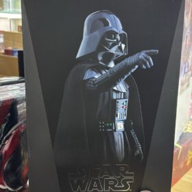 開封品 Hottoys MMS388 Rogue One A Star Wars Story Darth Vader Starwar 星球大戰 星戰 星際大戰外傳 俠盜一號 達斯 維德