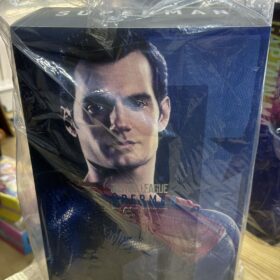 Hottoys MMS465 Superman Justice League