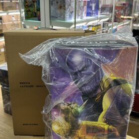 Hottoys MMS479 Avengers Thanos Infinity War