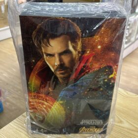 Hottoys MMS484 Doctor Strange Avengers Infinity War