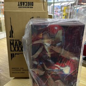 Hottoys MMS528 Ironman Mark85 MK 85 Avengers Endgame