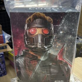 Hottoys MMS539 Star Lord Avengers Infinty War